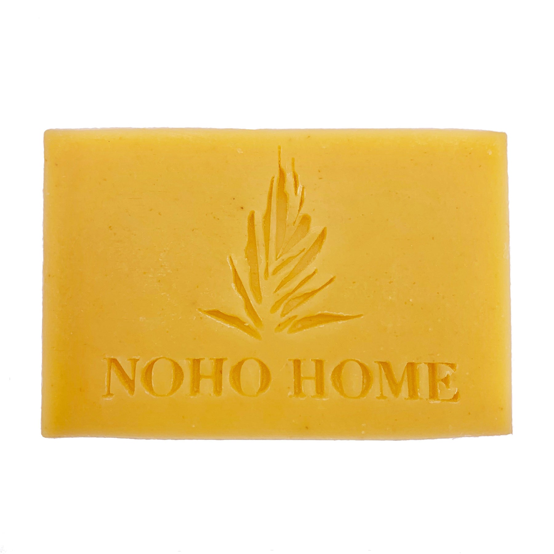 Pop-Up Mākeke - Noho Home - Hand Soap - Puakenikeni Scent - Front View