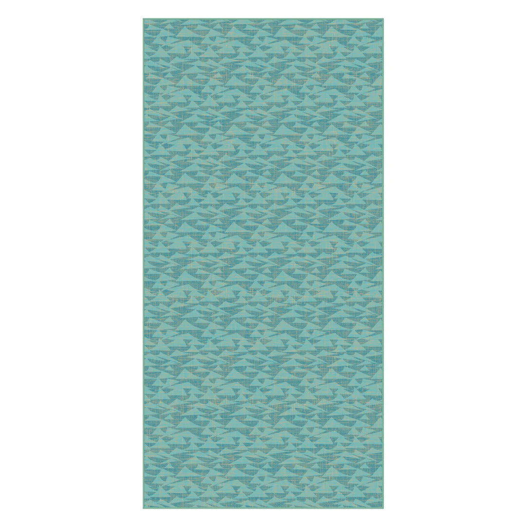 Kilo Hōkū Microfiber Beach Towel