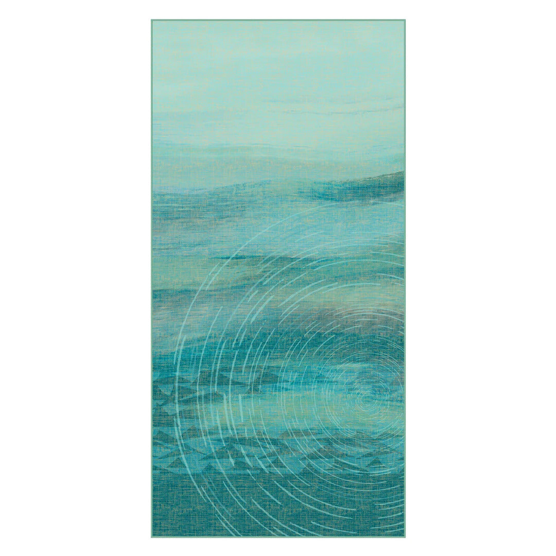 Kilo Hōkū Microfiber Beach Towel