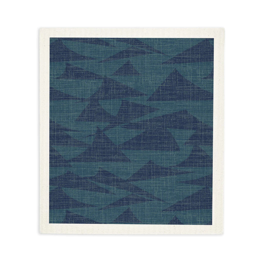 Leihōkū Reusable Cloth Set