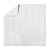 Lele Duvet Cover - White