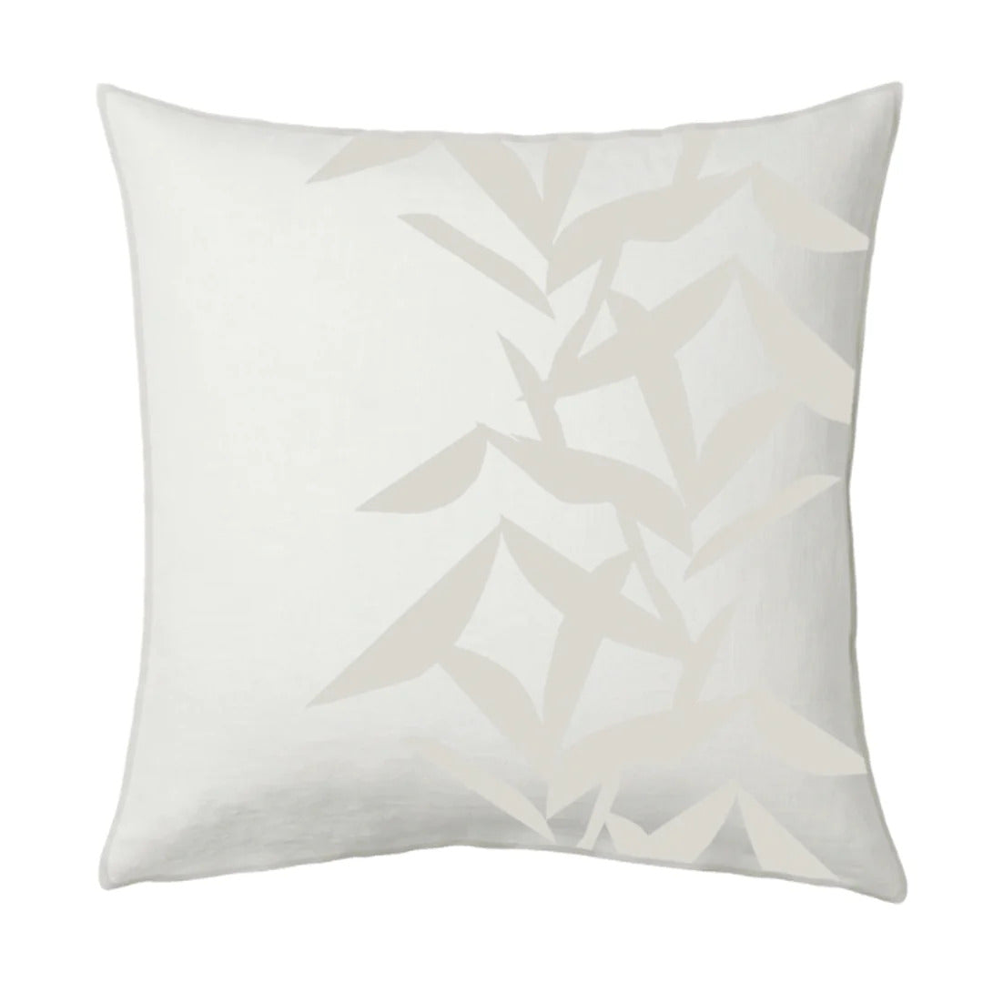 Lele Euro Sham Set (2 Pillowcases)