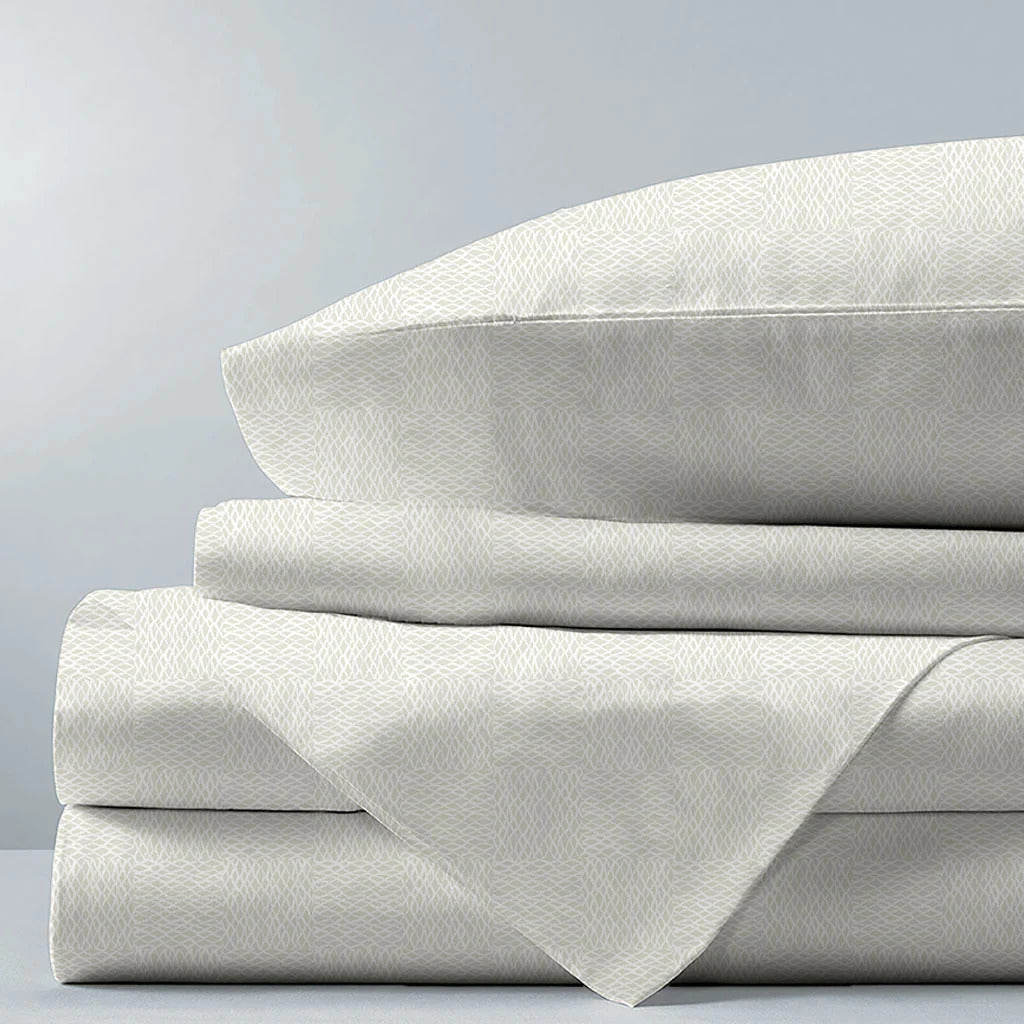 'Upena Huli Luxury Sheet Set