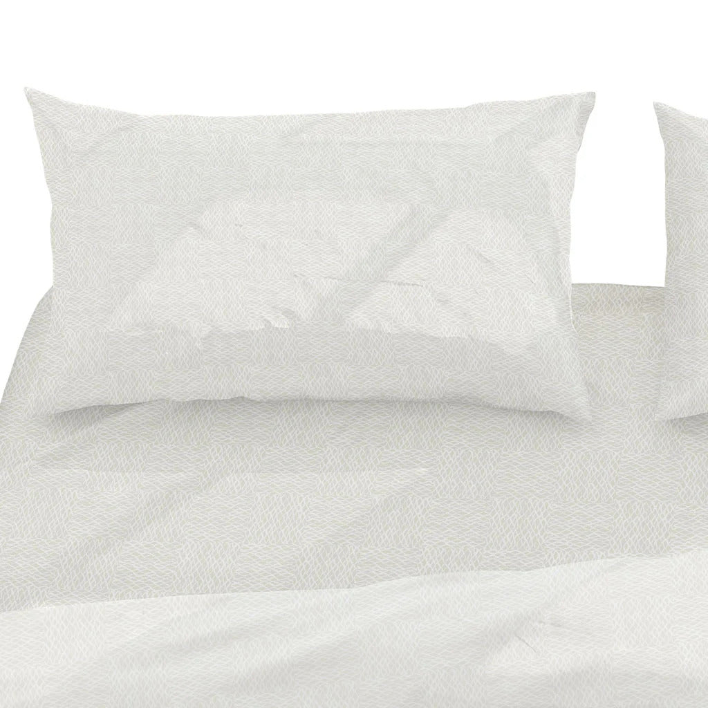 'Upena Huli Luxury Sheet Set