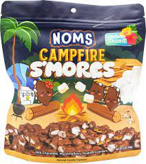 Campfire Smores