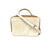 Chanelle Medium Handbag - Creme