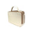 Chanelle Medium Handbag - Creme