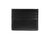 Javi Slim Wallet - Onyx