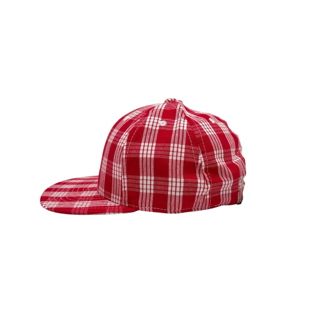 Hat - Red