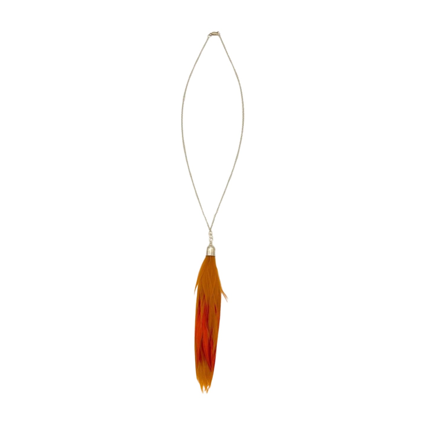 Pop-Up Mākeke - Pawehi Creations - Hulu Necklace - Style #22
