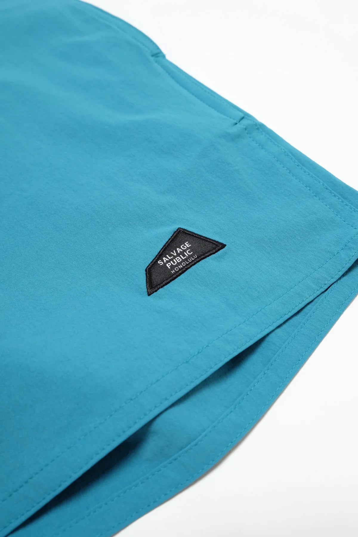 Kalehuawehe Boardshorts - Aqua Blue