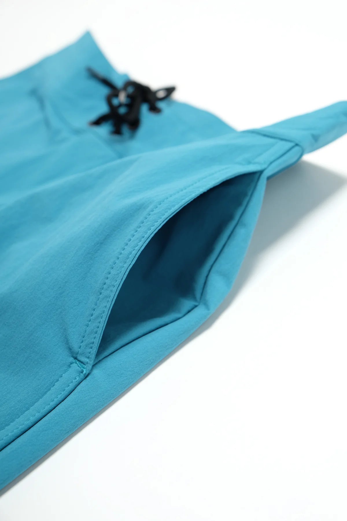 Kalehuawehe Boardshorts - Aqua Blue