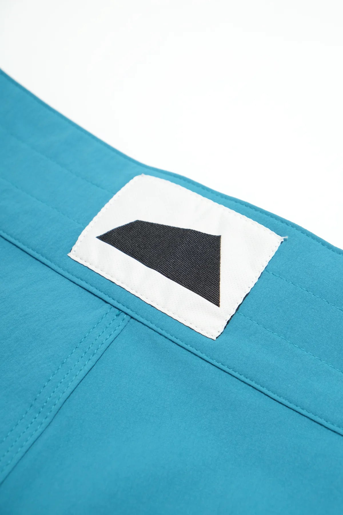 Kalehuawehe Boardshorts - Aqua Blue