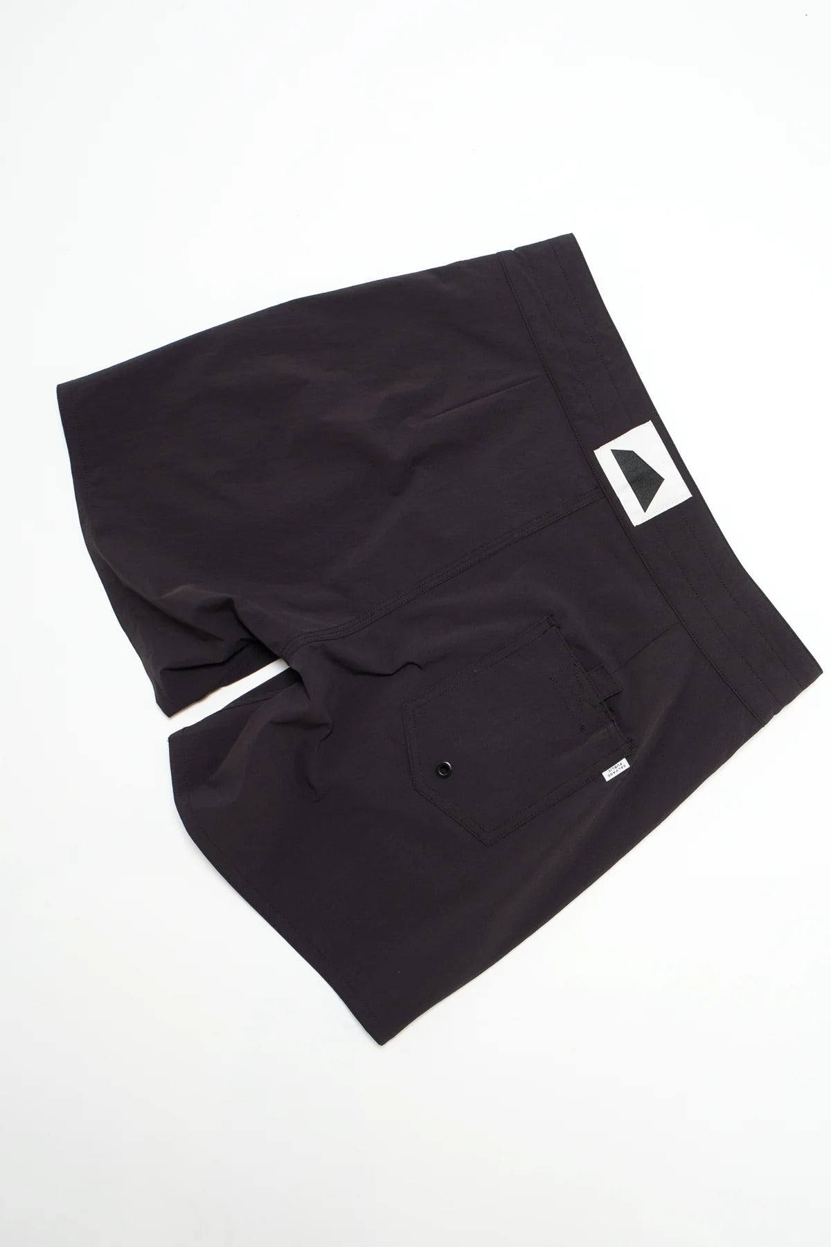 Kalehuawehe Boardshorts - Black