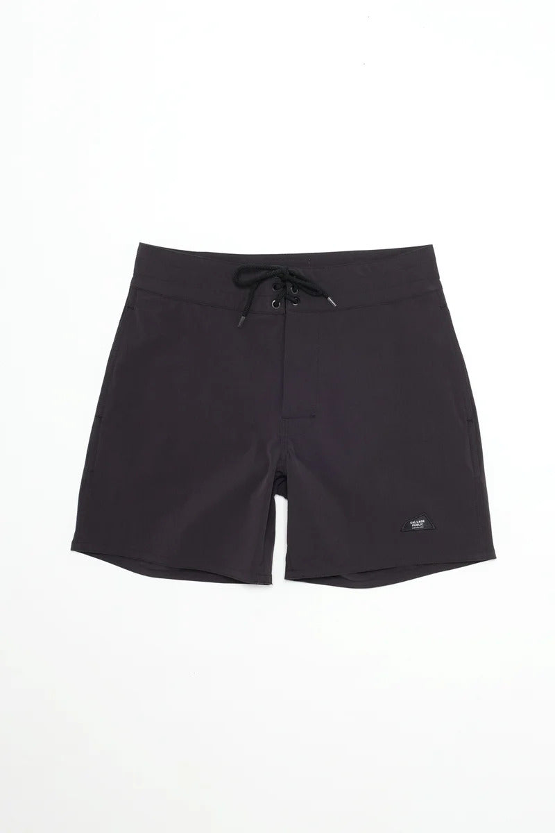 Kalehuawehe Boardshorts - Black