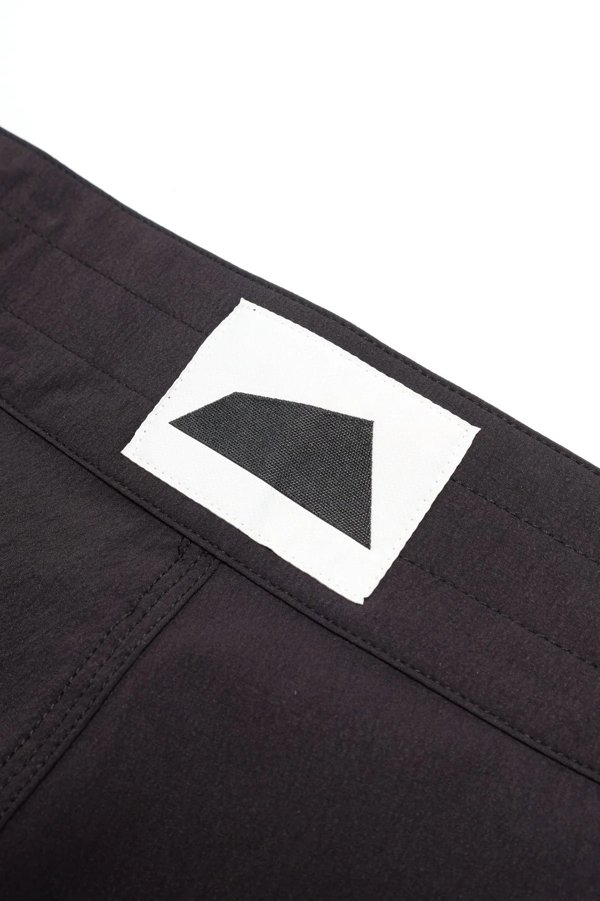 Kalehuawehe Boardshorts - Black