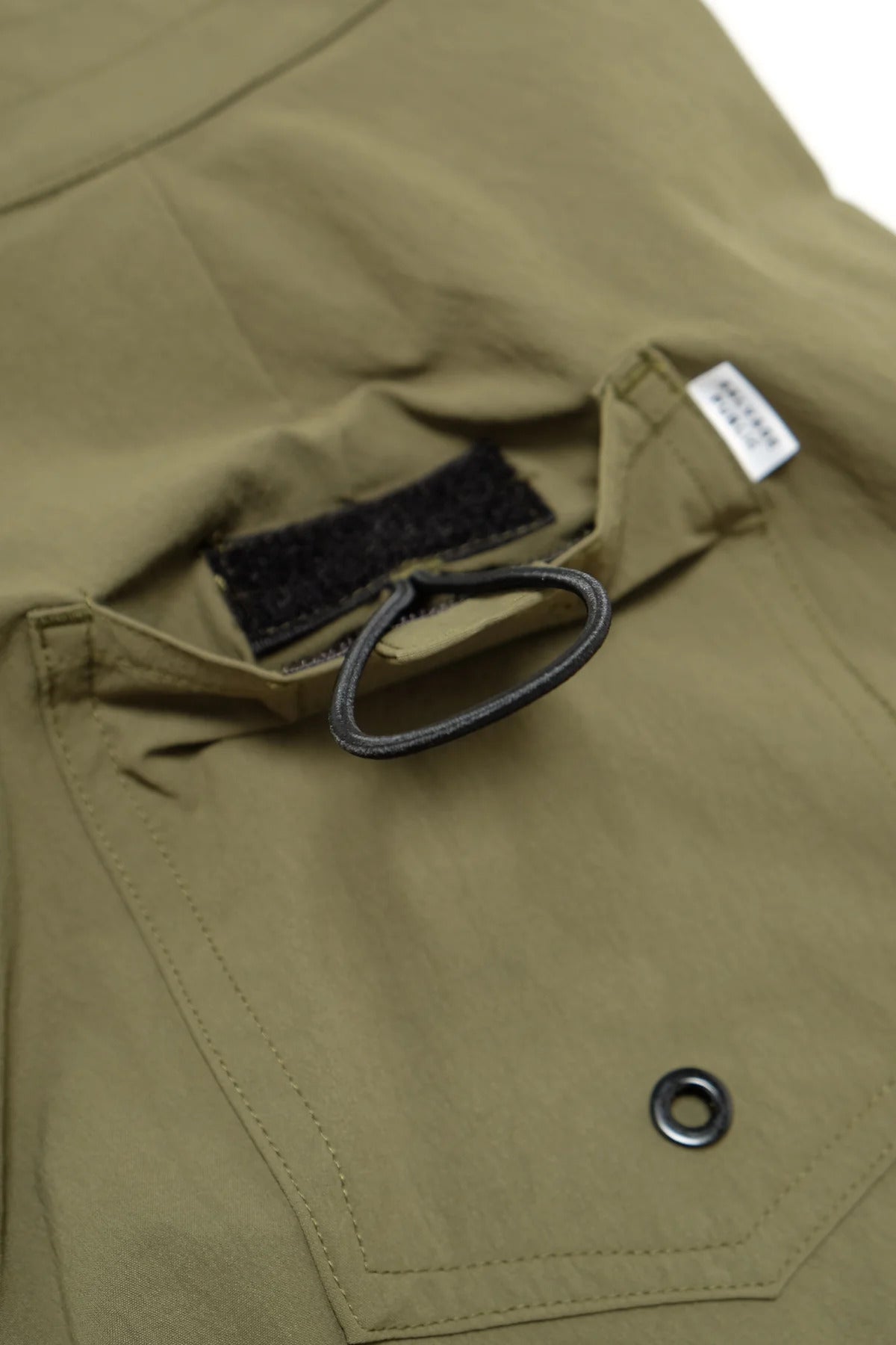 Kalehuawehe Boardshorts - Olive