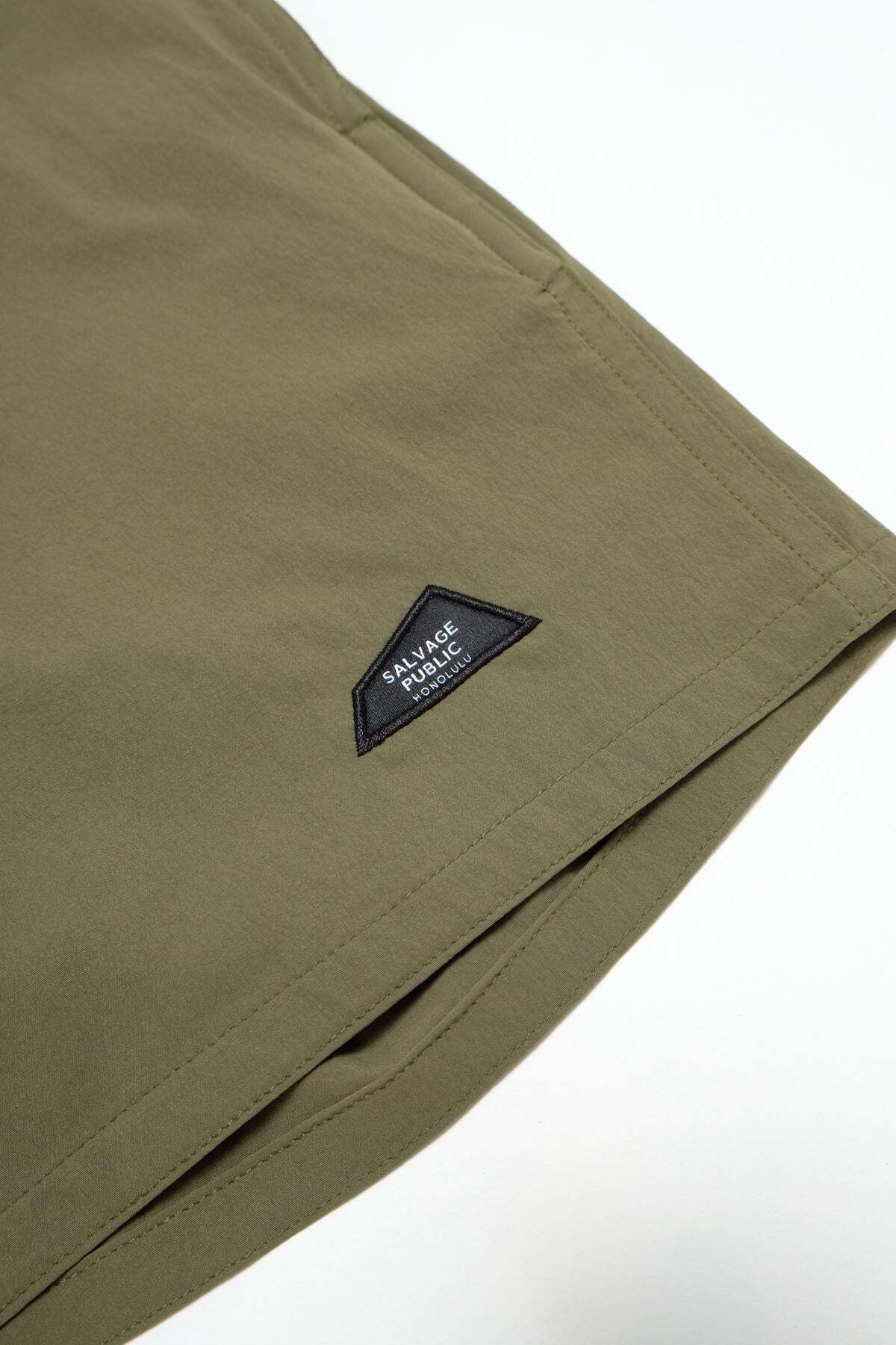 Kalehuawehe Boardshorts - Olive