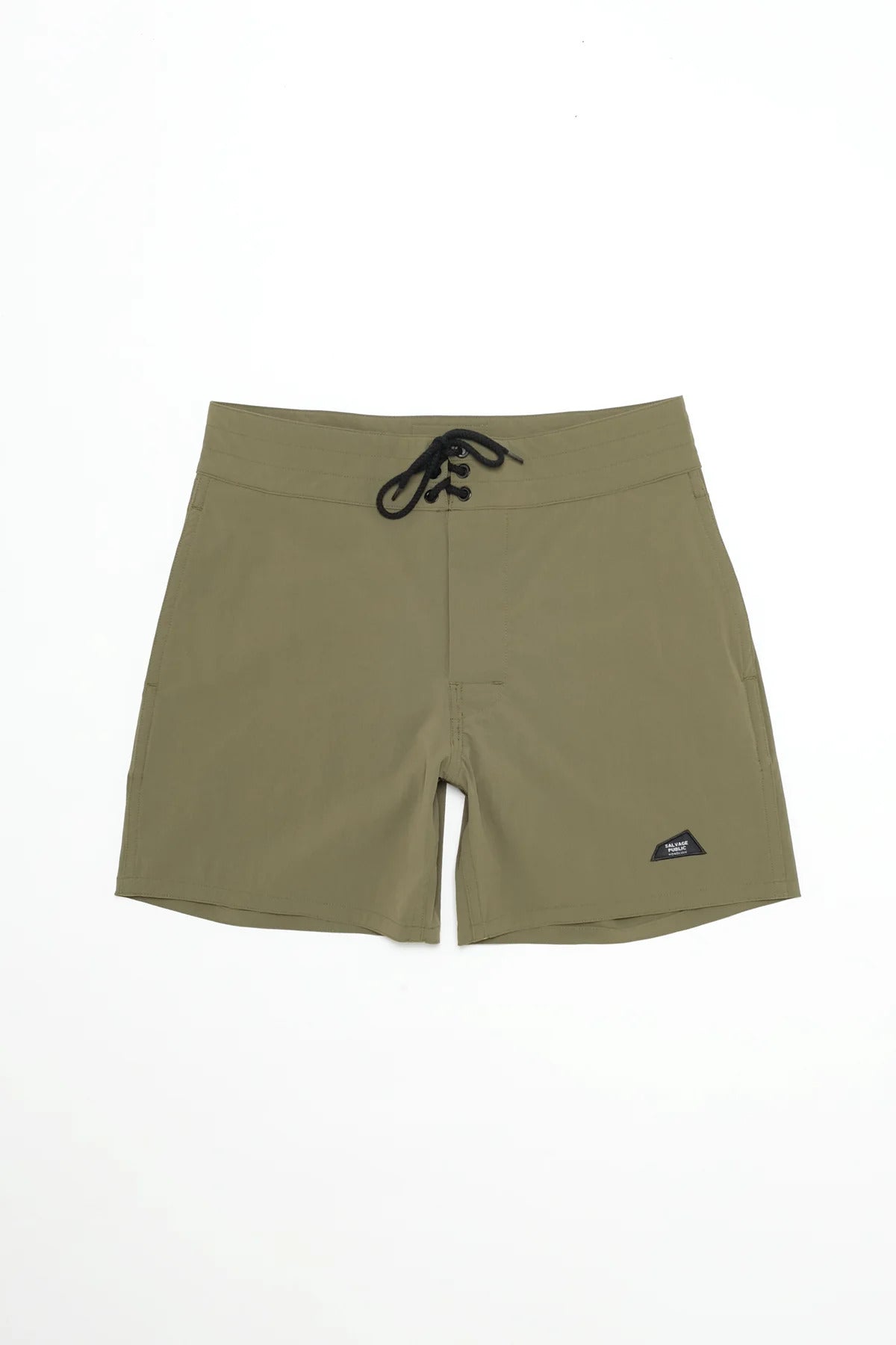 Kalehuawehe Boardshorts - Olive