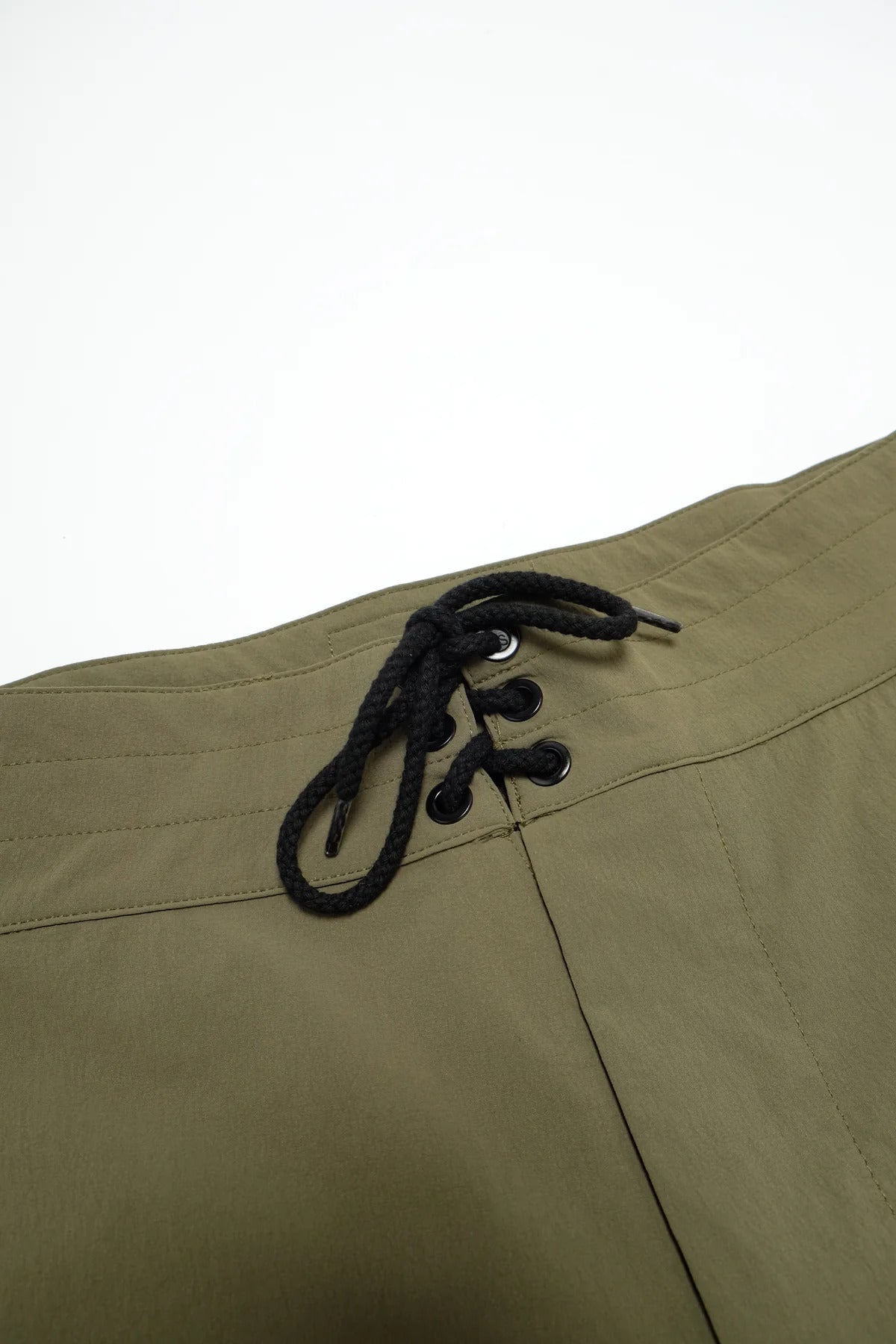 Kalehuawehe Boardshorts - Olive