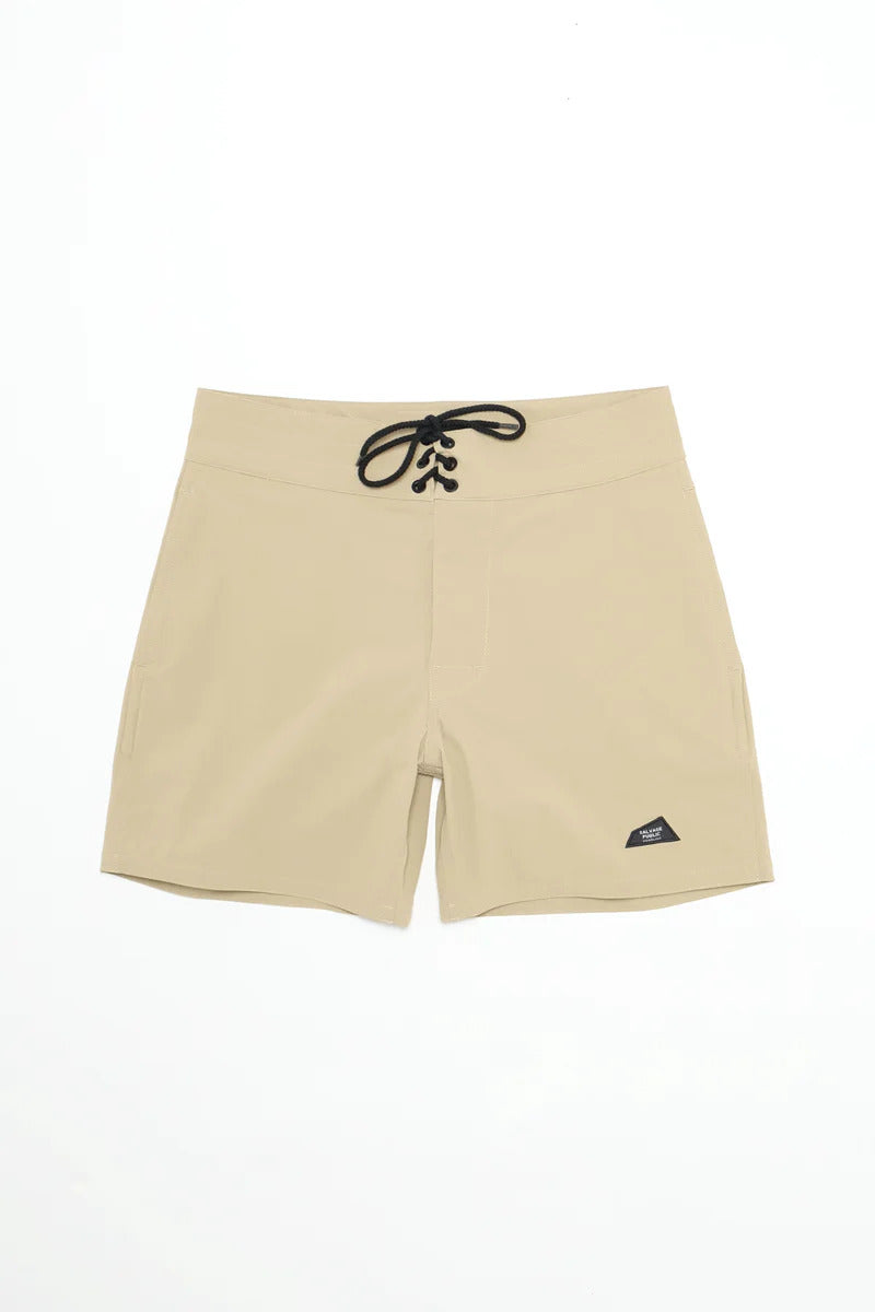 Kalehuawehe Boardshorts - Tan