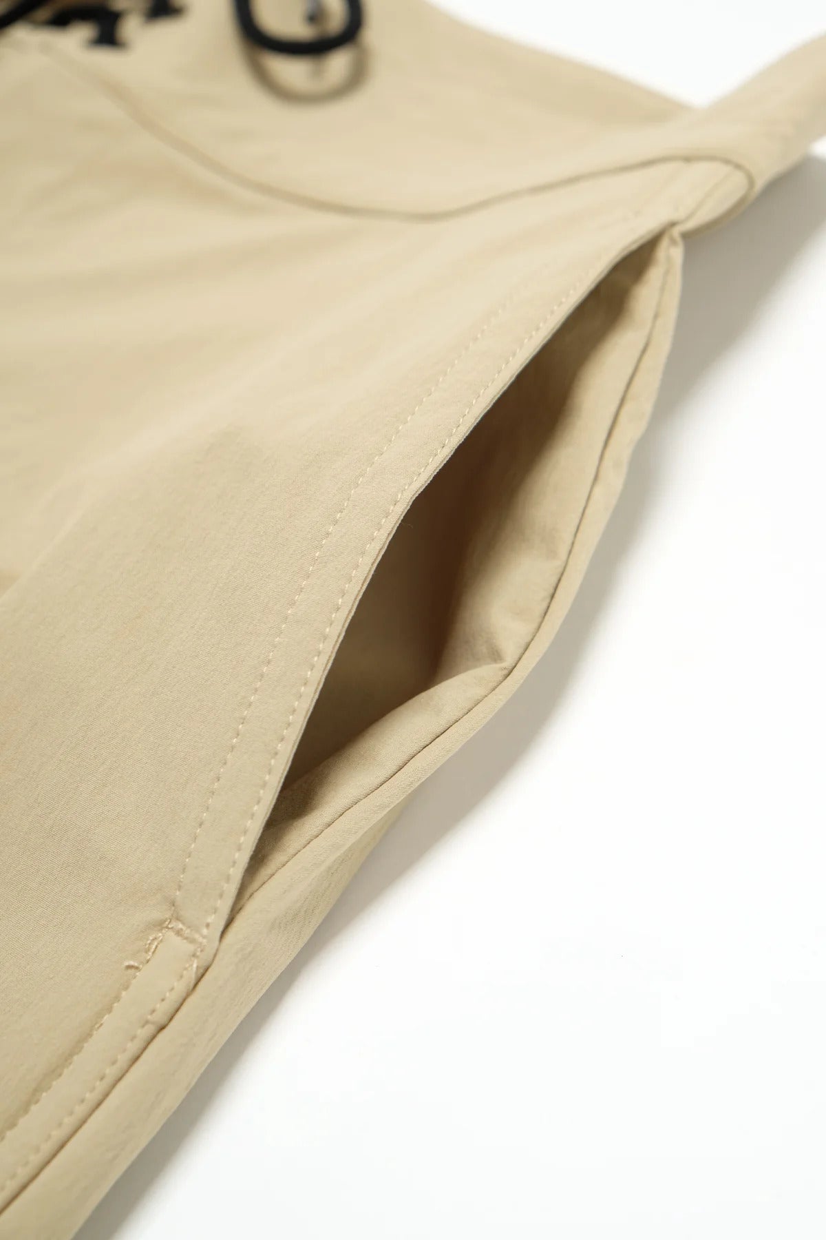 Kalehuawehe Boardshorts - Tan