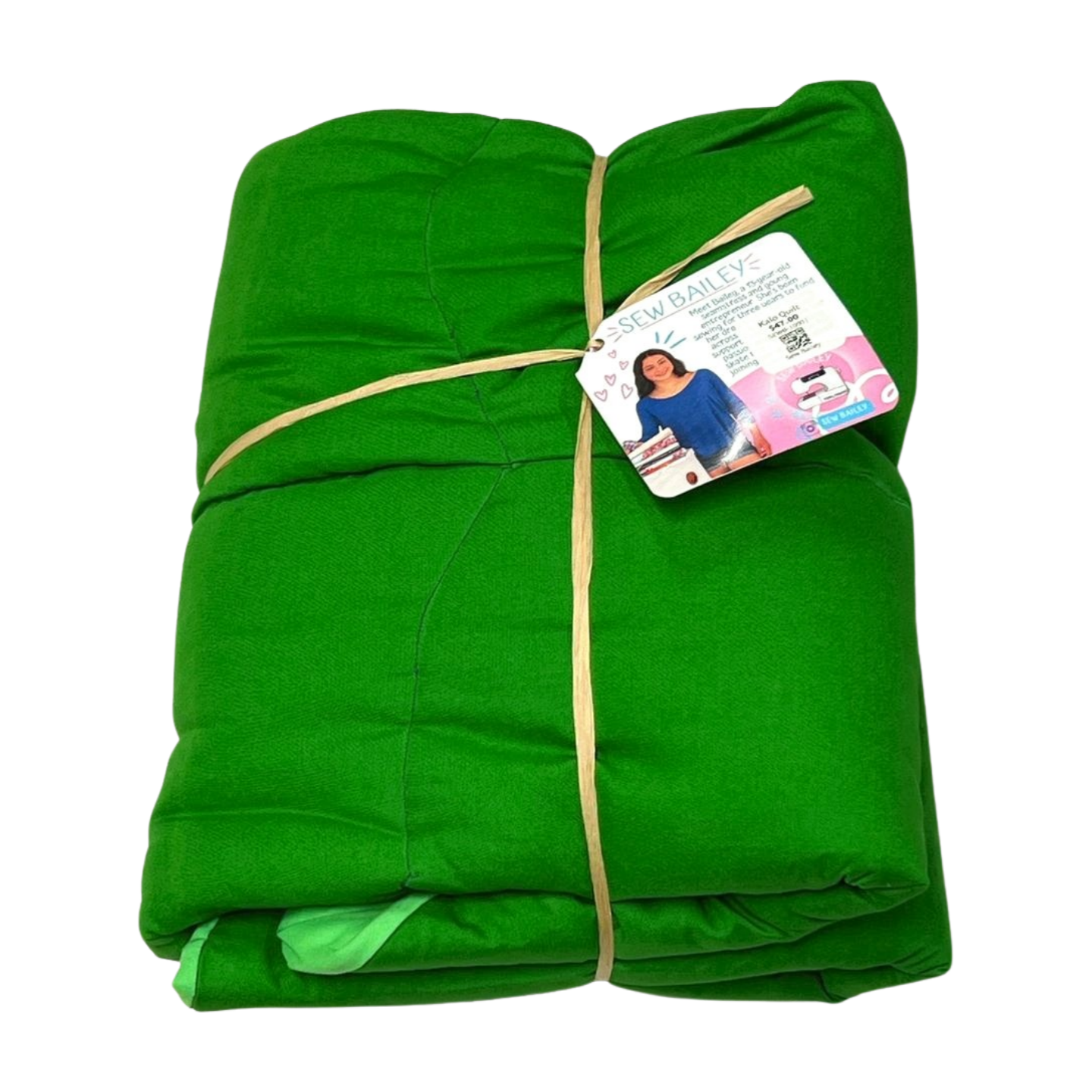 Kalo Quilt