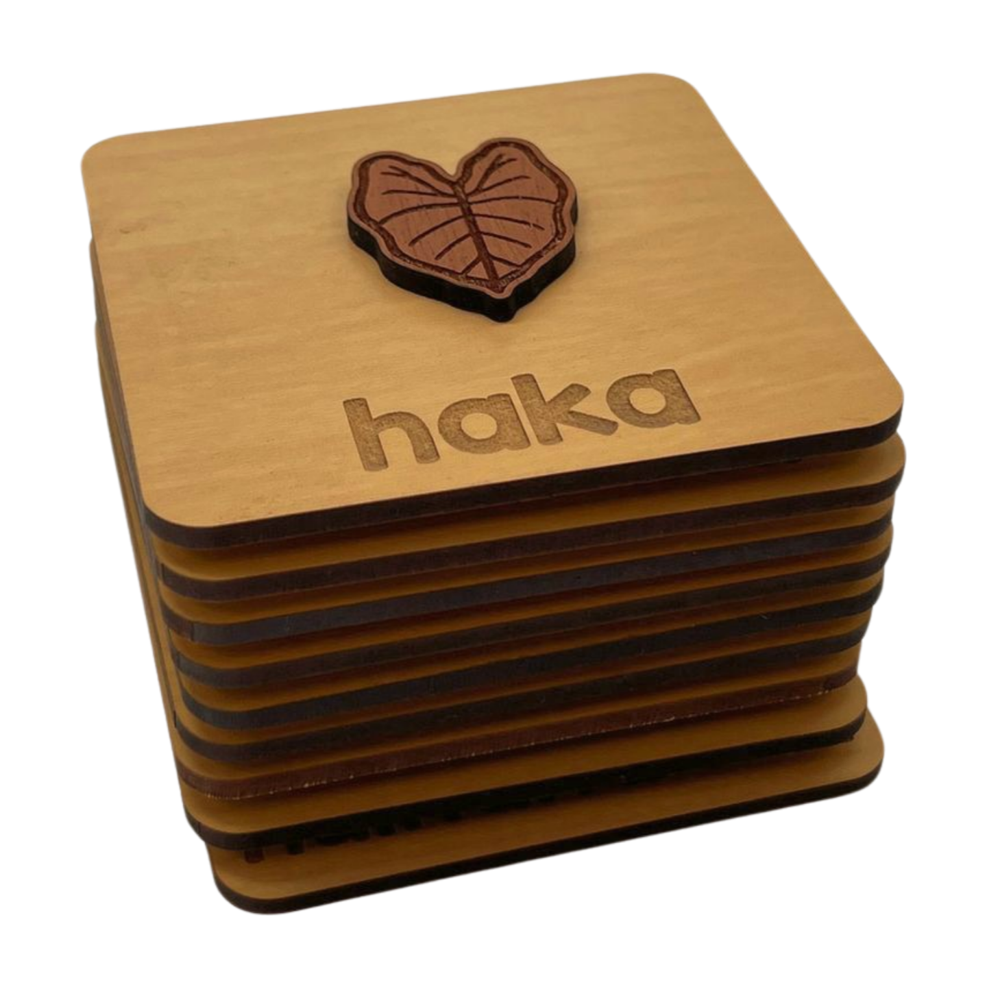 Nā Kinona (Shape Cards)