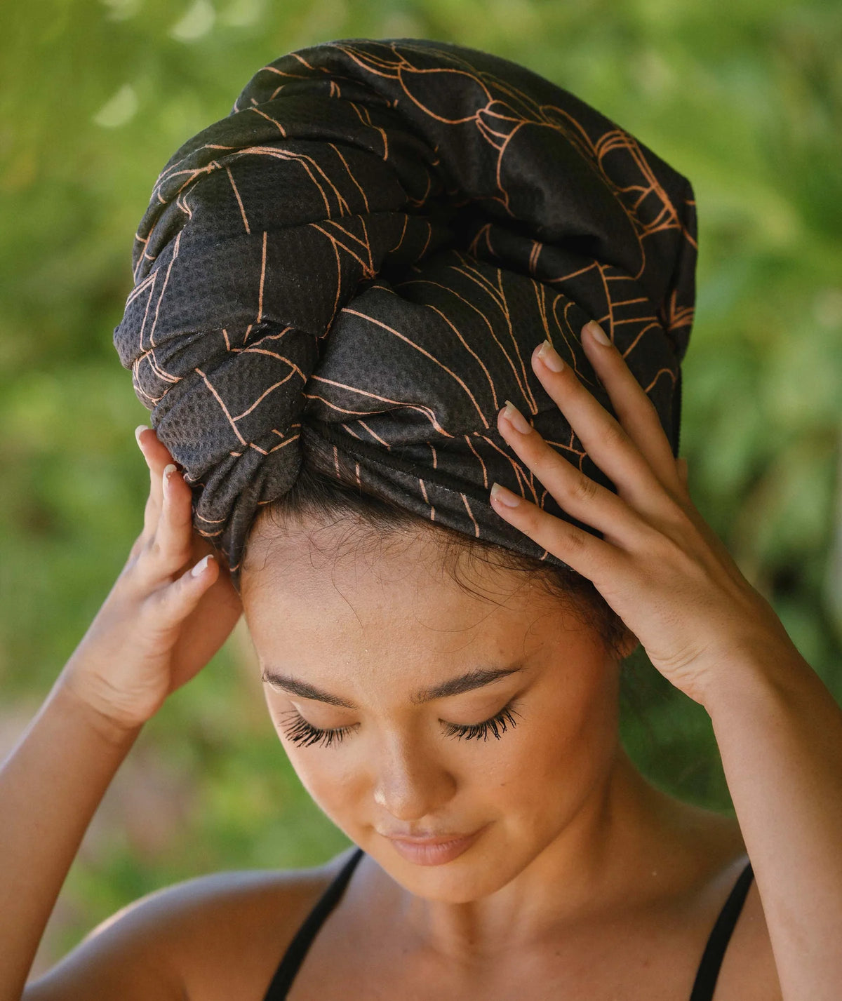 Beach Towel - UA Body