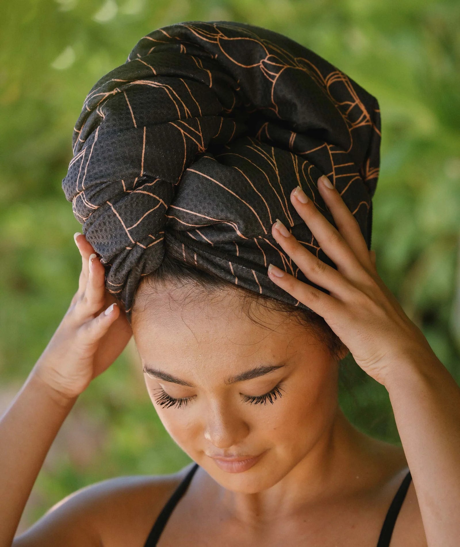 Beach Towel - UA Body