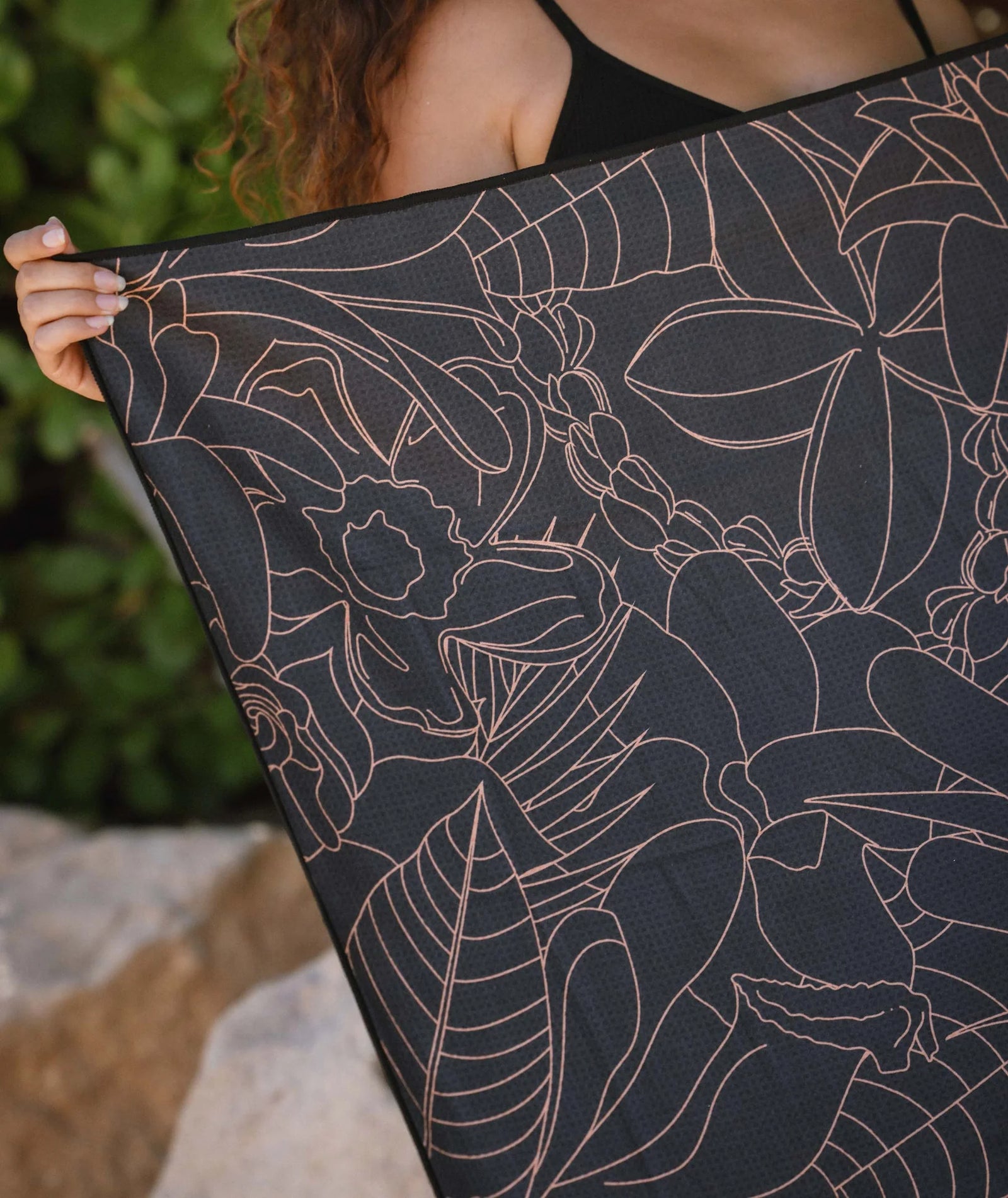 Beach Towel - UA Body