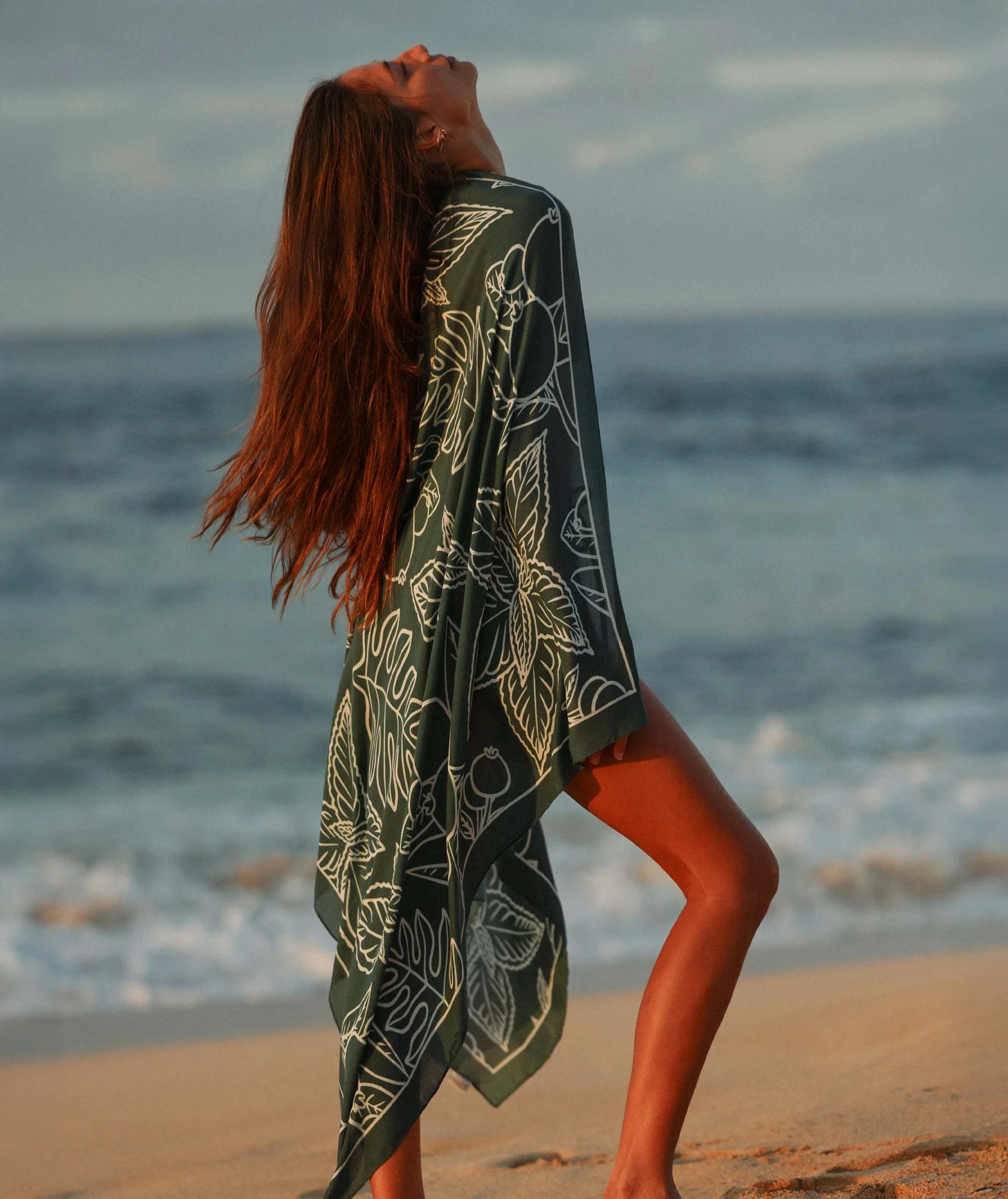 Māmaki Pareo - Common Ground