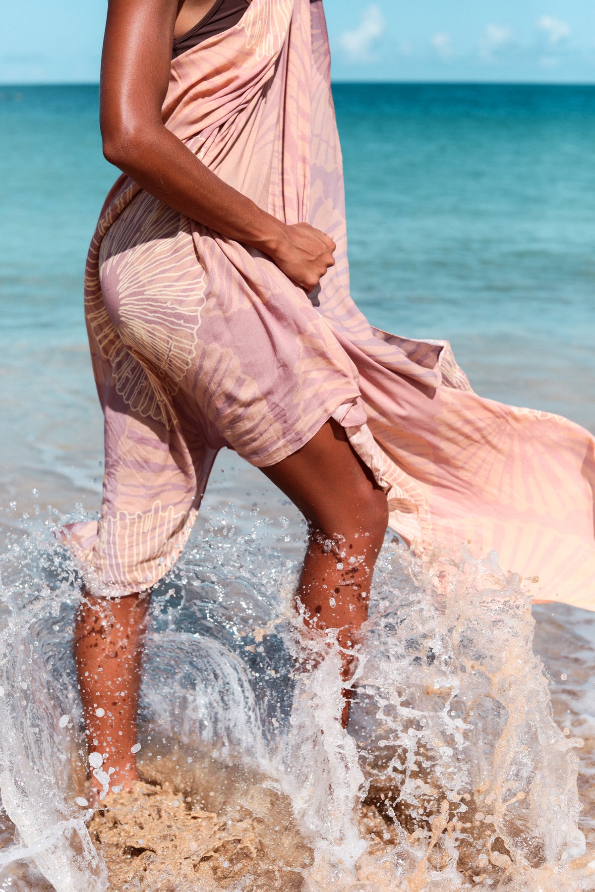 Pop-Up Mākeke - Tag Aloha - Opihi - Close Up