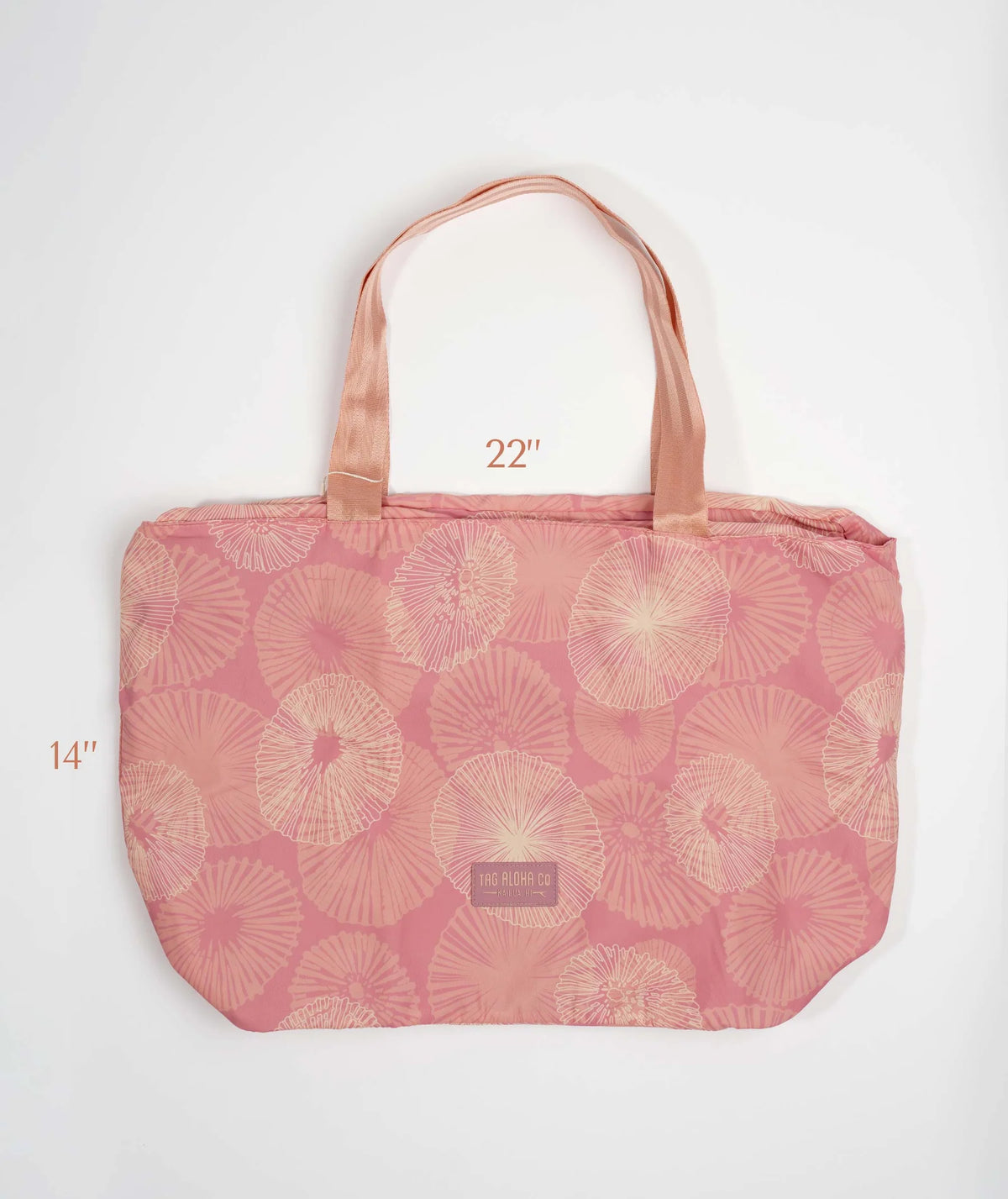 Weatherproof Everyday Bag - 'Opihi