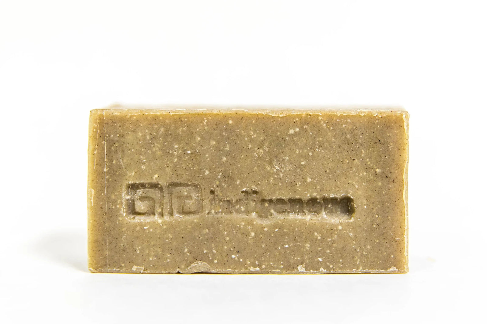 Pop-Up Mākeke - The Indigenous Soap Company - Mama'o Soap Bar