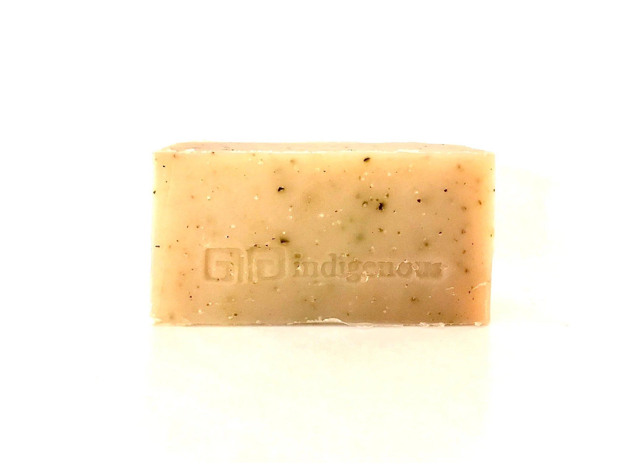 Pop-Up Mākeke - The Indigenous Soap Company - Mauka Bar Soap - Unpackaged