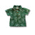 Bamboo Kalei Athletic Polo Shirt - Signature Kalo