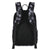 Pop-Up Mākeke - The Keiki Department - Opihi Shells Backpack - Back View