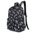 Pop-Up Mākeke - The Keiki Department - Opihi Shells Backpack - Side View