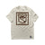 UCHI Logo Tee - Khaki