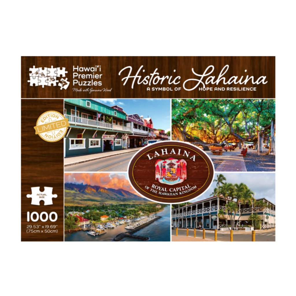 Historic Lahaina