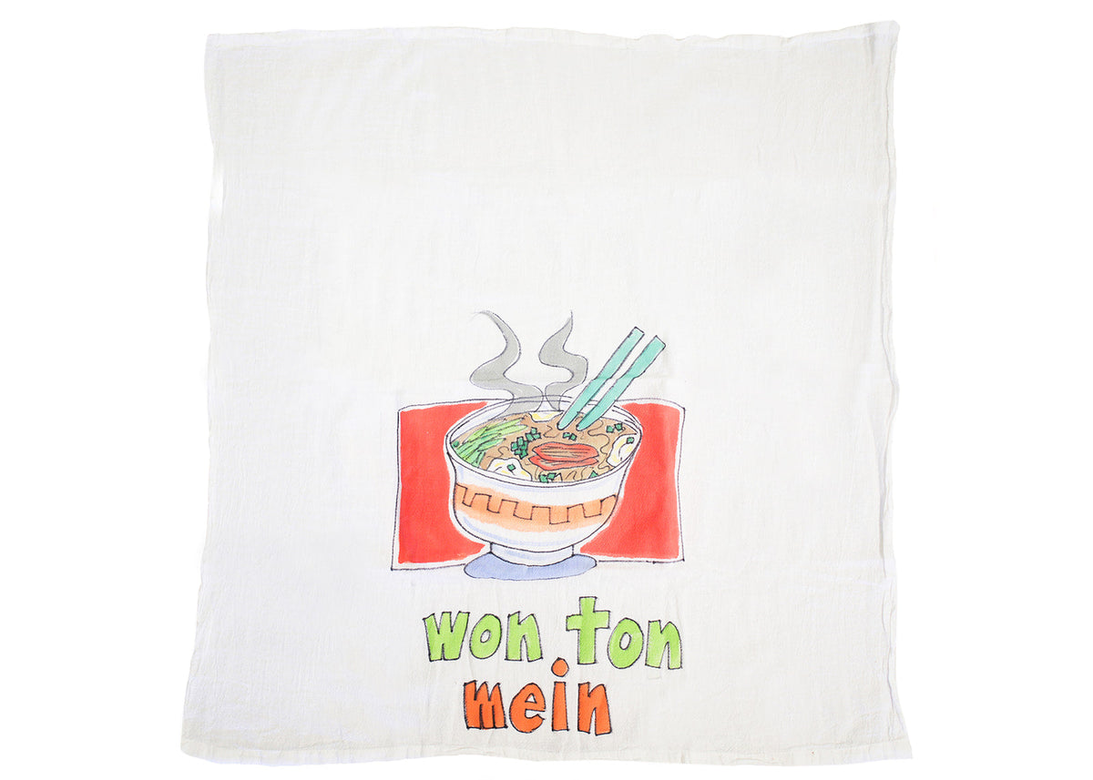 Raising Cane Dish Towel