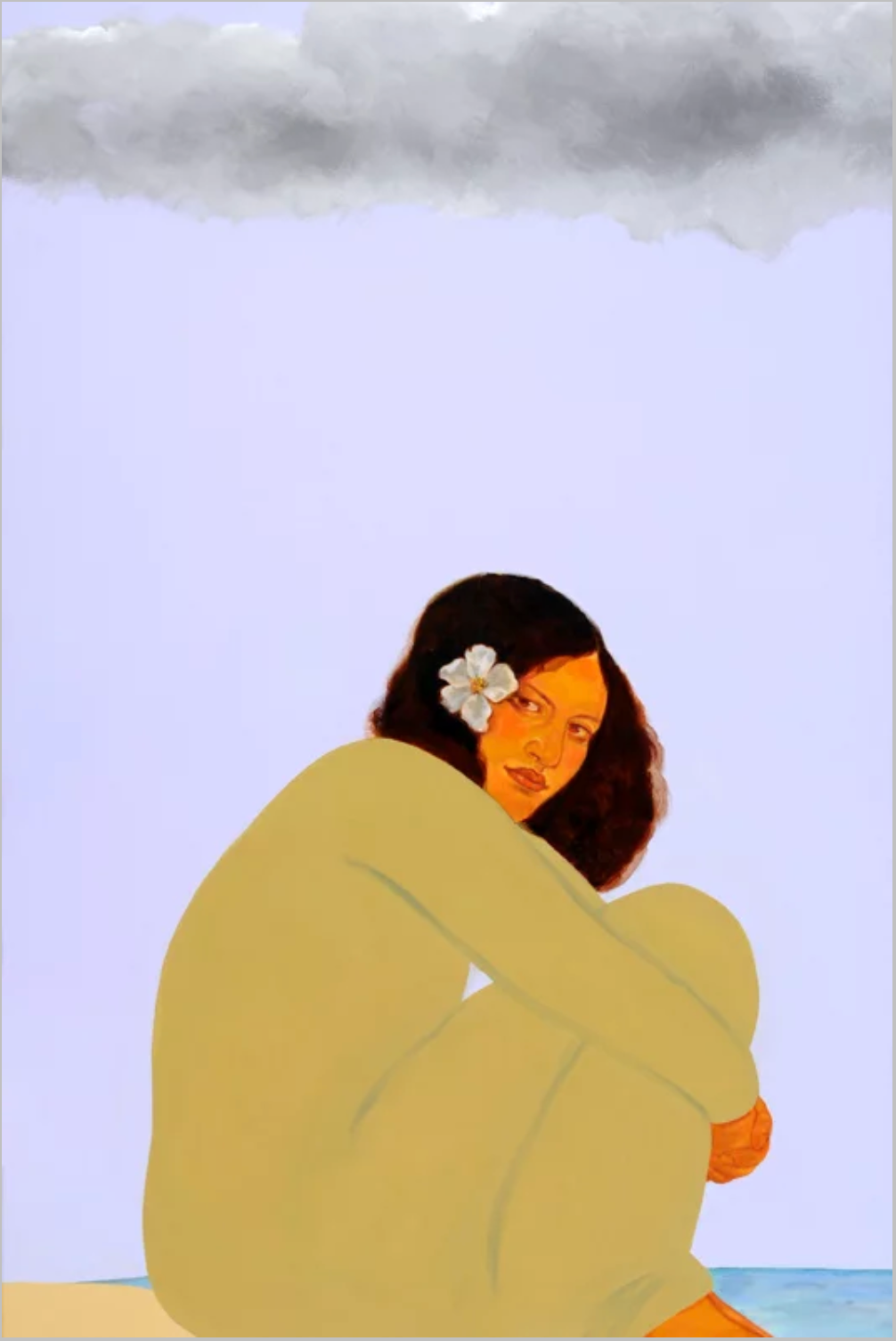 Kaulana 11x14