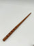 Single Koa Wood Hairpick