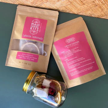 Lahaina Lemonade Cocktail Kits