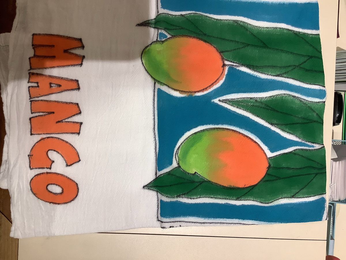 Raising Cane Dish Towel