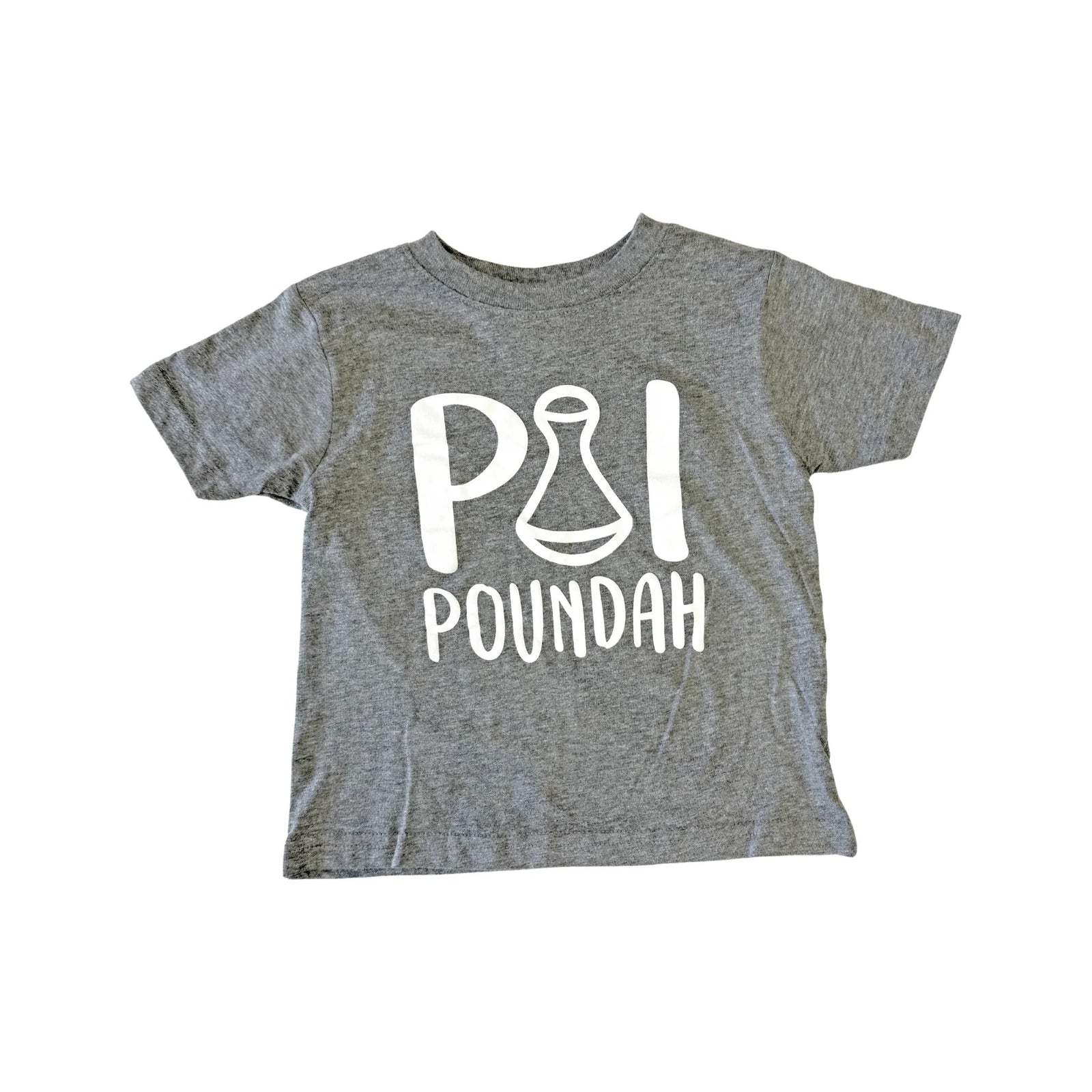 Poi Poundah T-Shirt