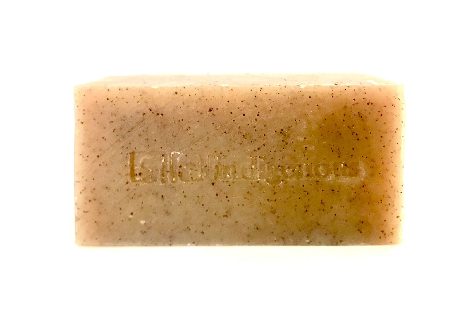 Big Island Cinnamon Bar Soap