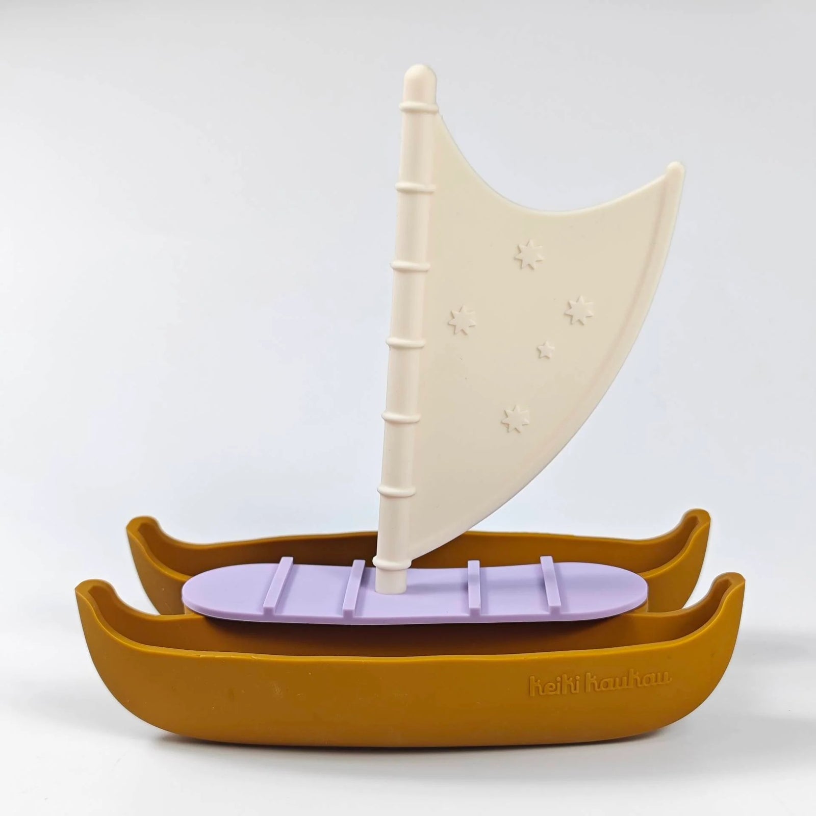 Explorer Canoe - Niu