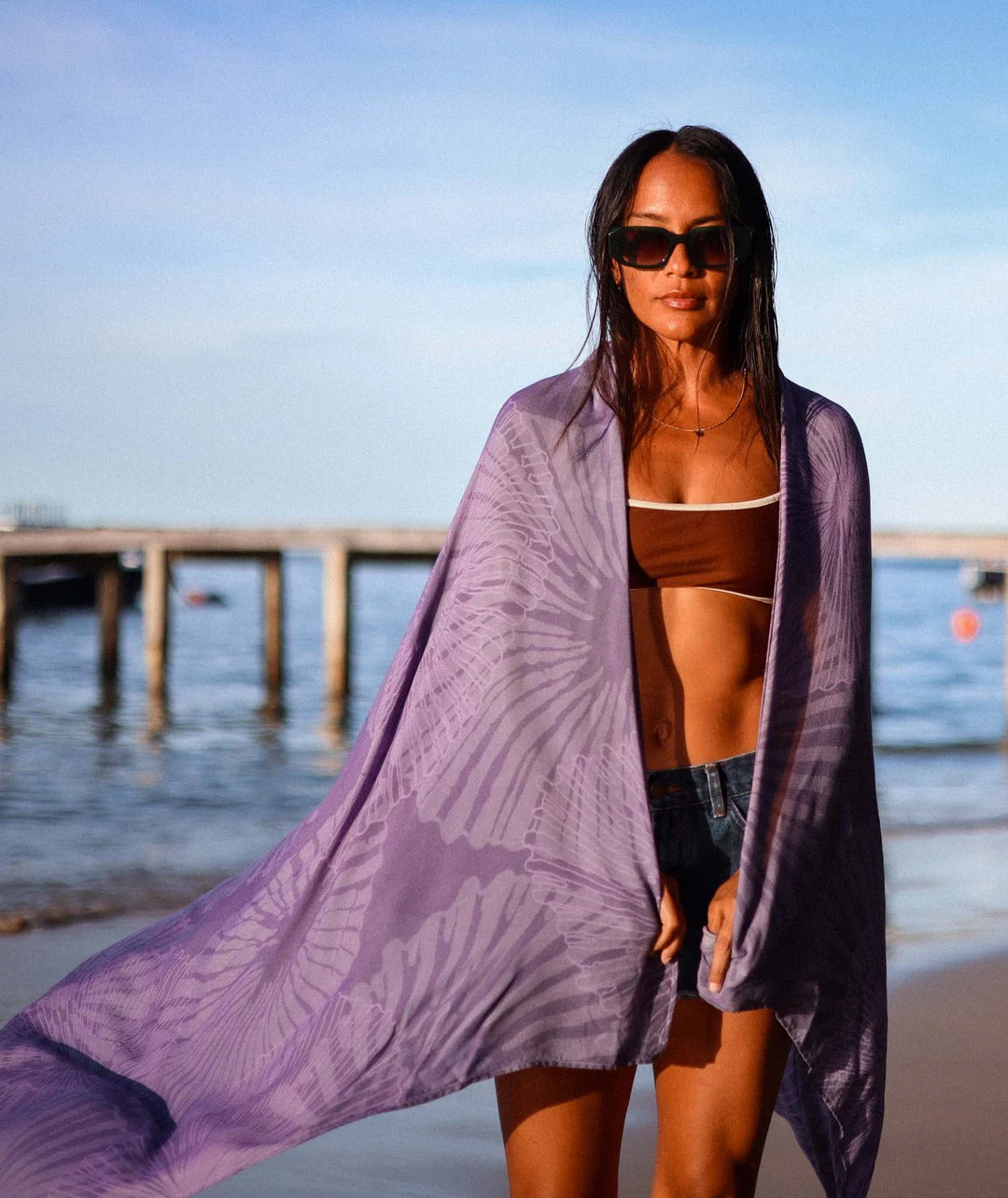 Pareo - ʻOpihi Poni